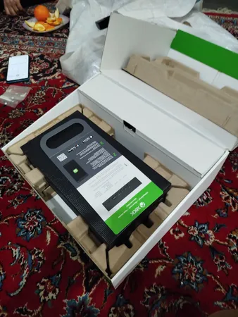 کنسول بازی مایکروسافت مدل Xbox Series S - Black ظرفیت 1 ترابایت