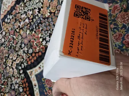 ست کارد و چنگال میوه خوری 12 پارچه ناب استیل مدل ونیز