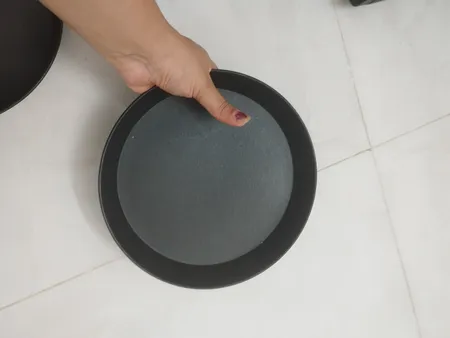 ظرف پخت پیتزا مدل M23