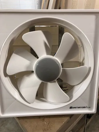 هواکش خانگی دمنده سری لوکس مدل VSG-30C4S