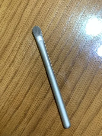 برس آرایشی پرگاس مدل PRO-35