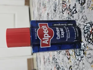 تجریه خرید محلول تقویت کننده مو آلپسین مدل Caffeine حجم 200 میلی لیتر