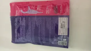 تجریه خرید نخ دندان بنسر مدل کمانی بسته 56 عددی