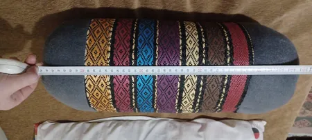 بالش طرح سنتی مدل ms 60