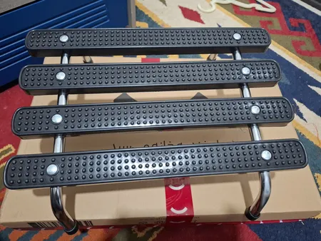 زیرپایی نگاتیو مدل B112