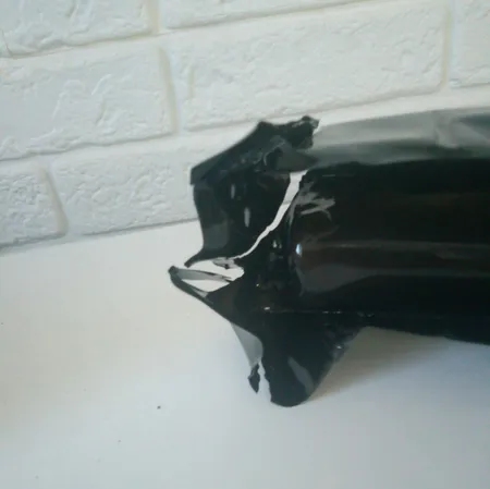 برس حرارتی مدل FH909