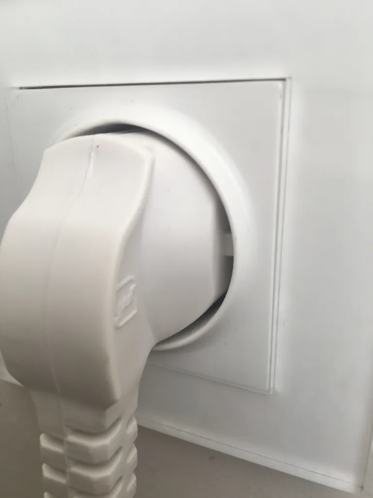 سه راهی برق لجور الکتریک مدل 105