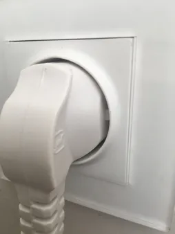 سه راهی برق لجور الکتریک مدل 105