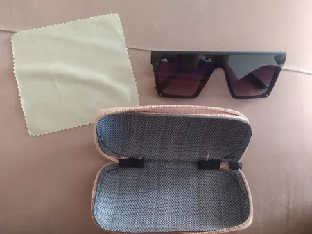 عینک آفتابی کد SL312