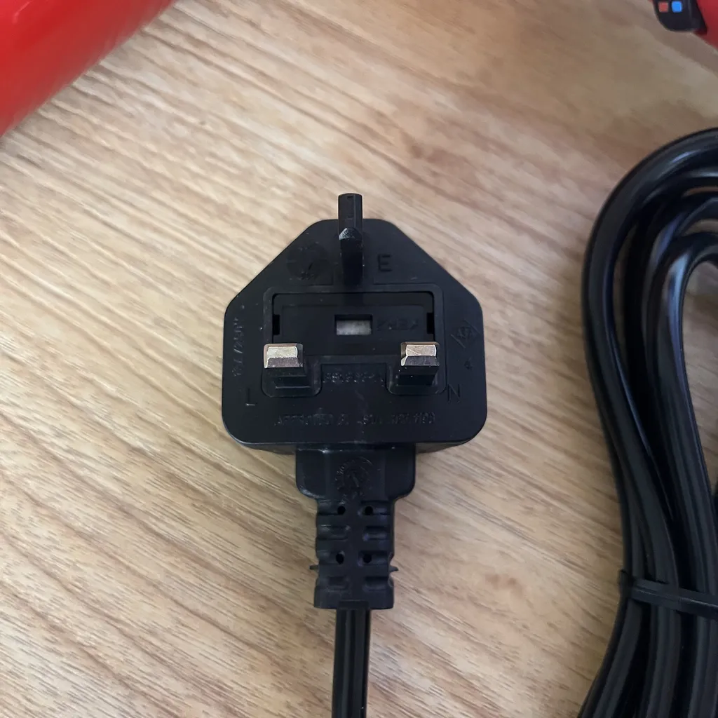 سشوار حرفه ای تکنو درای مدل Formula 9000