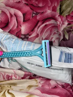 خودتراش ژیلت مدل Venus بسته 4 عددی