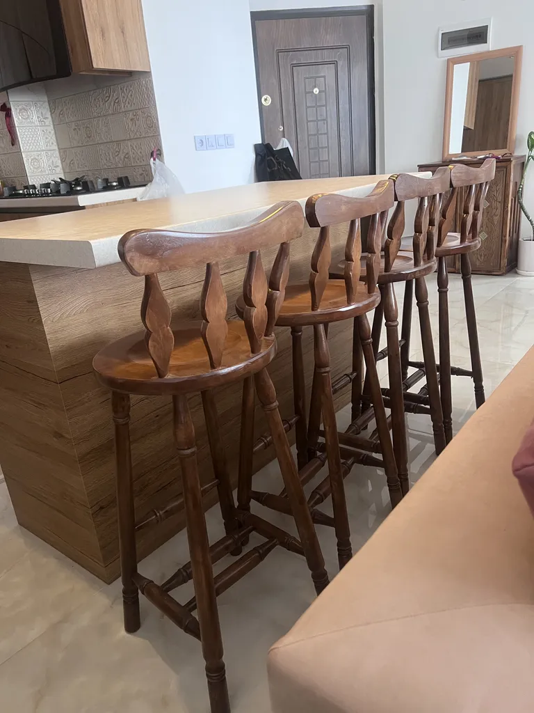 صندلی اپن مدل M005