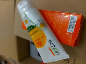 تجریه خرید کرم ضدآفتاب شون مدل بابونه، حجم 50 میلی‌لیتر