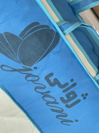 تشک مهمان ژوانی مدل عروس 1 نفره سایز 90x180 سانتی‌متر