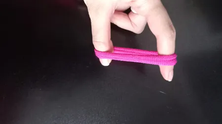 کش مو دخترانه آی جواهر مدل K103 مجموعه 50 عددی