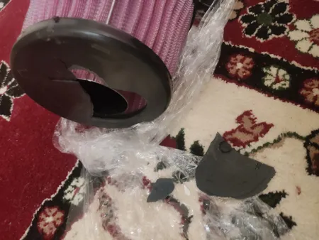 کیت مکش هوا کی اند ان مدل xu77 مناسب برای 405