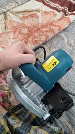 اره دیسکی جاب مدل JKS-180