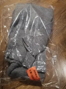 تجریه خرید پلیور مردانه مدل یقه اسکی اندامی