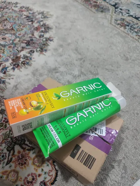 عکس ارسالی خریدار