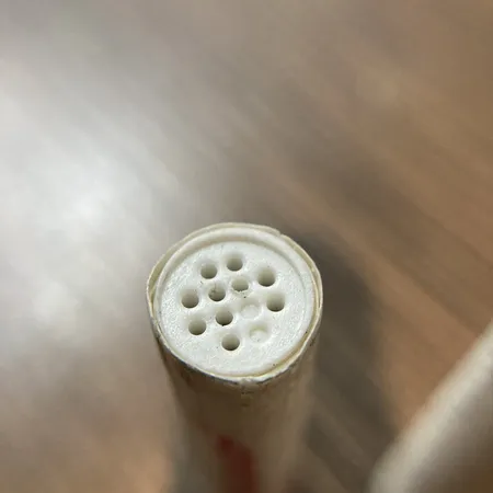 فیلتر پیپ مدل dr perl junior بسته ۱۰ عددی