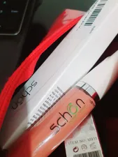 تجریه خرید رژ لب مایع شون سری Velvet Matt شماره M11