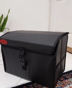 تجریه خرید کیف  نظم دهنده صندوق عقب خودرو بابل کارپت مدل صحرا کوچک
