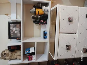 تجریه خرید کتابخانه رومیزی کد 200