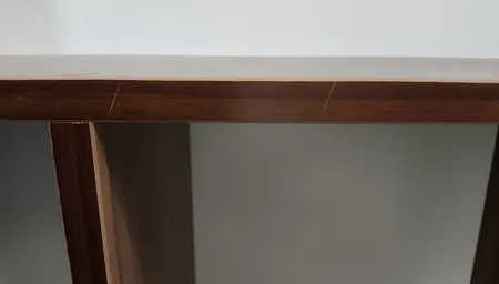 کتابخانه چهار طبقه مدل کتابخانه مدل IKE4404