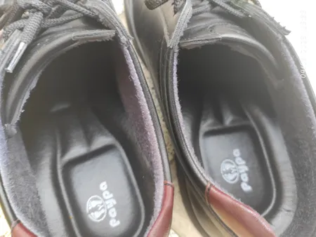 کفی کفش طبی پایپا مدل SOR-43 سایز 43