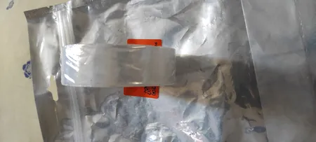 نوار پیوند مدل گرفت کد 010 طول 200 متر