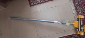 تجریه خرید طی زمین شوی تی پاک مدل هوم پلاس دسته تلسکوپی