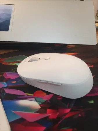 ماوس بی سیم شیائومی مدل WXSMSBMW02