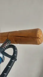 تلمبه دستی بادپا مدل p38