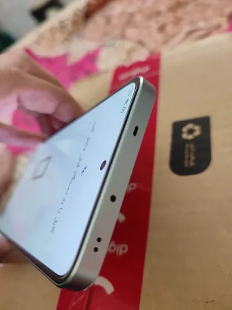 گوشی موبایل شیائومی مدل 13T 5G دو سیم کارت ظرفیت 256 گیگابایت و رم 12 گیگابایت