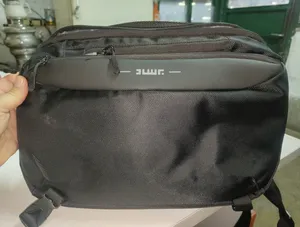 تجریه خرید کوله پشتی برساد مدل Bb 107