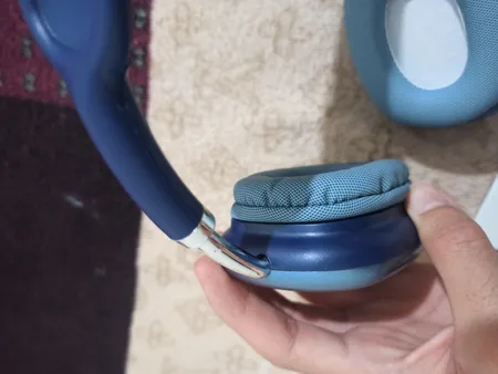 هدفون بلوتوثی مدل P9