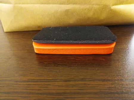 تخته پا کن SMART کد 04 بسته 4 عددی