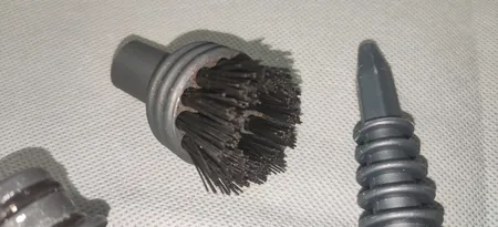 بخارشوی کنوود مدل SC590