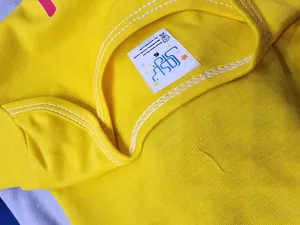 تجریه خرید بادی نوزادی نیل کوک مدل I Love Teddy مجموعه 5 عددی