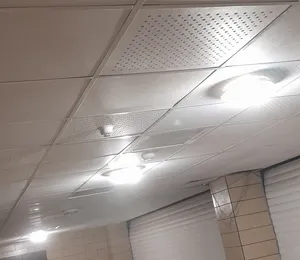 تجریه خرید سنسور سقفی هلیوس مدل cir-1