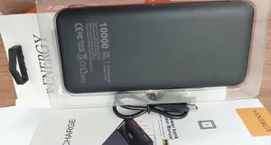 تجریه خرید پاوربانک ایکس انرژی مدل X-810 22.5W ظرفیت 10000 میلی آمپر ساعت