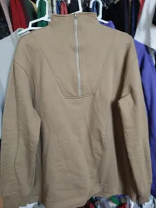 تجریه خرید سویشرت زنانه ایزی دو مدل 2181338