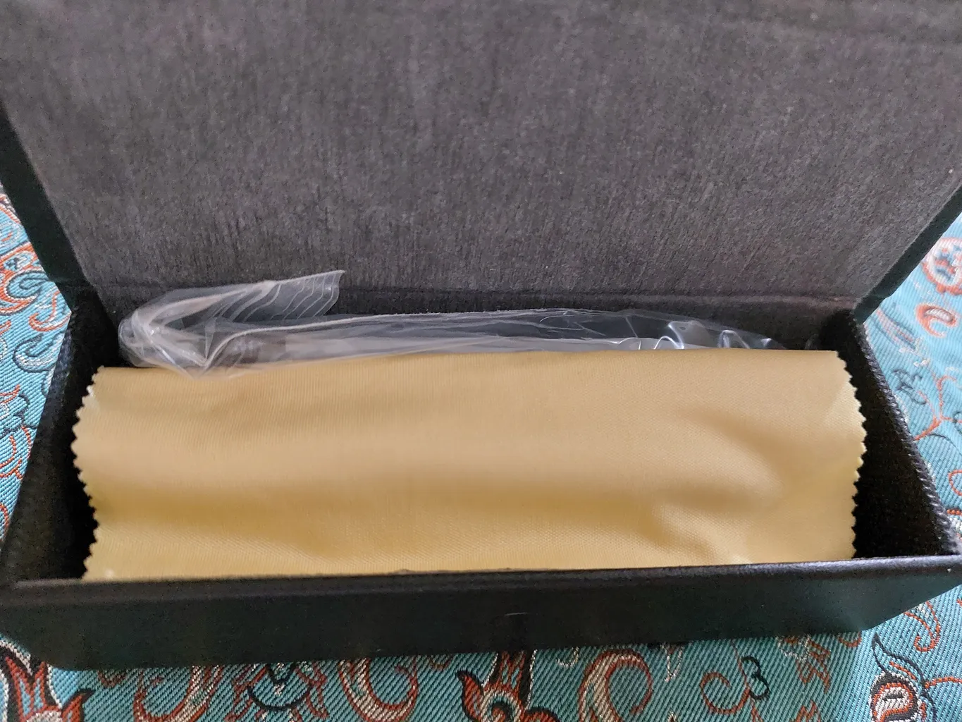 عینک آفتابی مورل مدل 26855C3POLARIZED BL