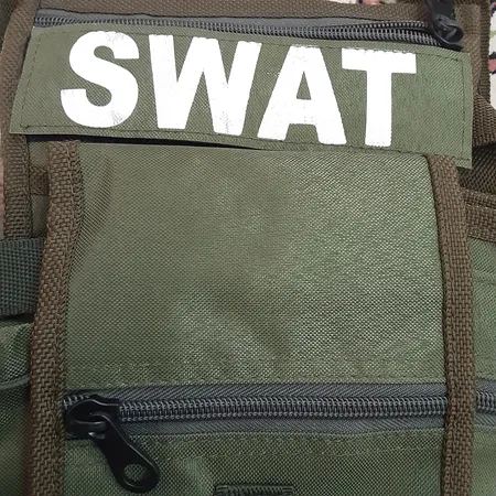 کیف کمری سوات مدل 1