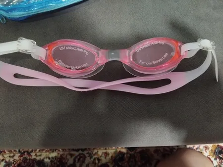 عینک شنا کد RK80