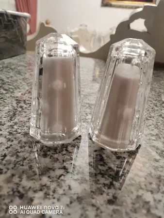 نمکدان ایرنا مدل برلین کد 1102بسته 2 عددی