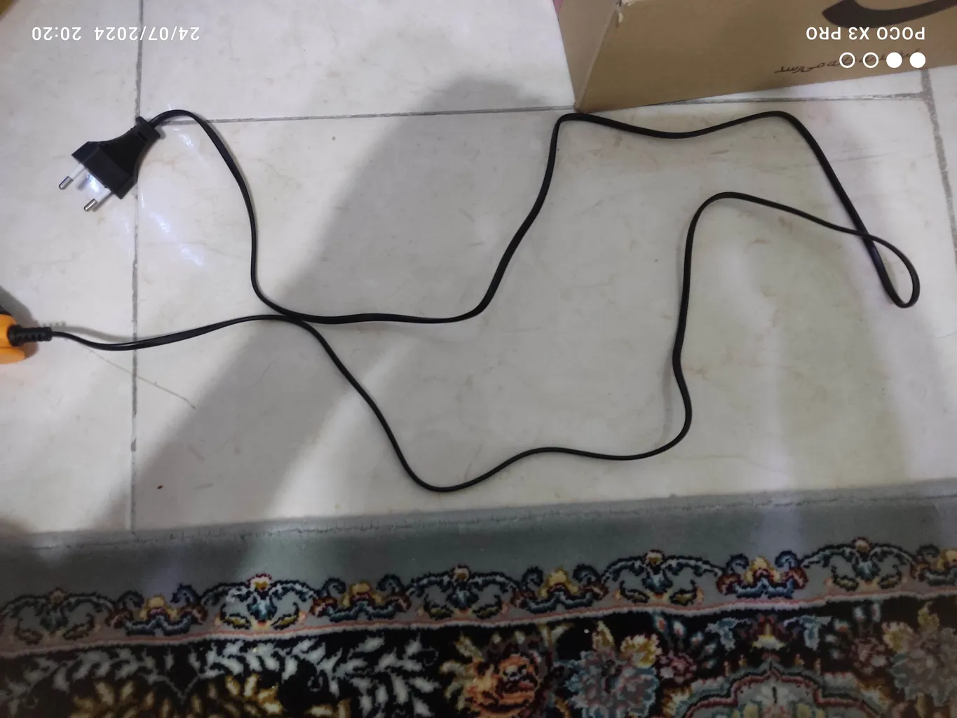 دستگاه چسب حرارتی اینکو مدل GG-258 دستگاه چسب حرارتی اینکو مدل GG-258