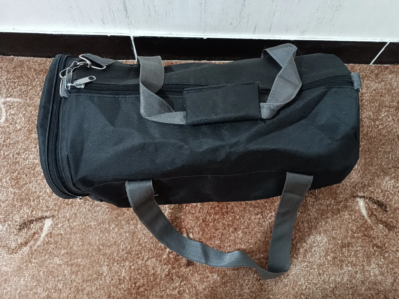 ساک ورزشی فیرو پلاس مدل FP887