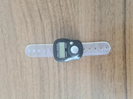 صلوات شمار کد 01