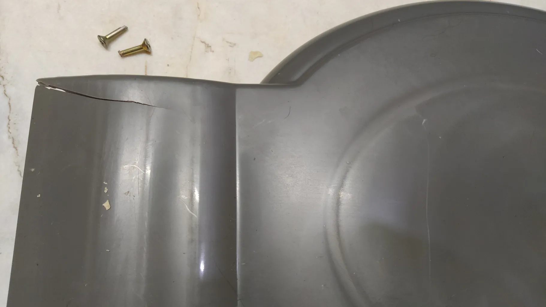 توالت فرنگی دیواری آسانا مدل 030